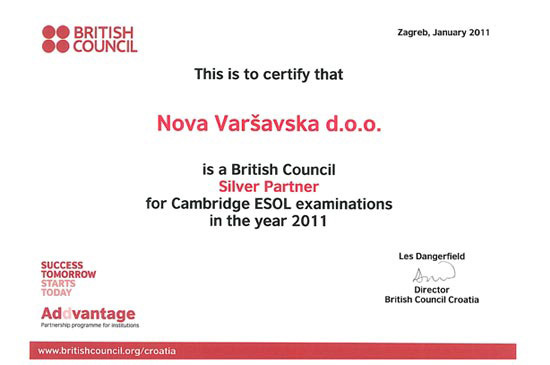 nova-varsavska-silver-partner-certificate